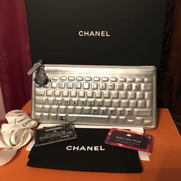 CHANEL Handbags - ‼️sold‼️